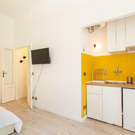 Alessia'S Flat Crocetta M3 Apartment Milan Bagian luar foto