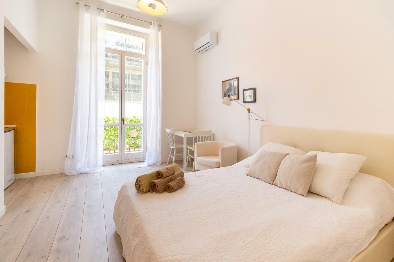 Alessia'S Flat Crocetta M3 Apartment Milan Bagian luar foto